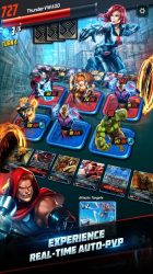 MARVEL Battle Lines