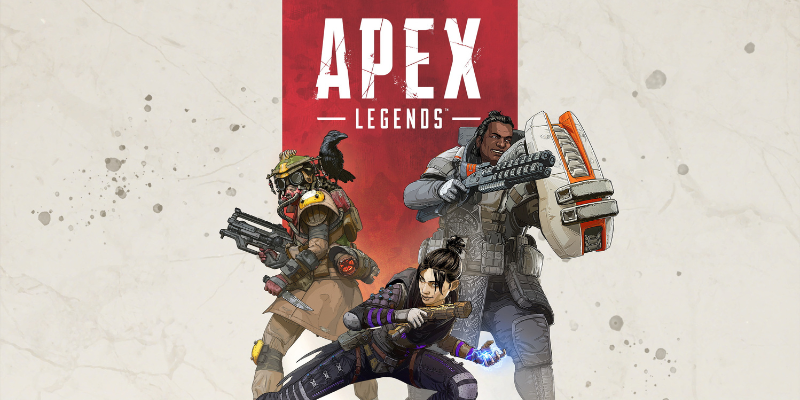 Apex Legends logo